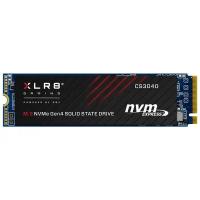 Накопитель SSD PNY 2Tb PNY XLR8 CS3040 ( ) (M280CS3040-2TB-RB)