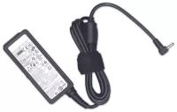 Блок питания для ноутбука Samsung A12-040N1A AD-4012NHF 3.33A 12V 40W разъем 2,5 x 0,7 mm код mb009477