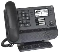 VoIP оборудование Alcatel-Lucent 8029S Black