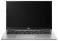 Ноутбук Acer 15.6" Aspire 3 A315-59-57N3 Intel i5-1235U/8Gb/512SSD/VGA int/noOS/IPS/FHD/Silver