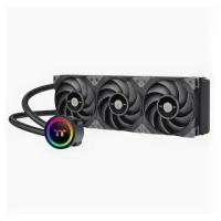 Система Водяного Охлаждения Thermaltake Cl-W321-Pl12Bl-A