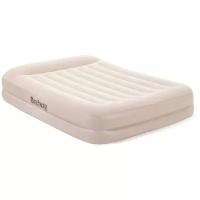 Надувная кровать Bestway Tritech Airbed Queen 67696