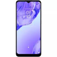 Смартфон TCL 20B 4/64Gb, NEBULA PURPLE (RU)