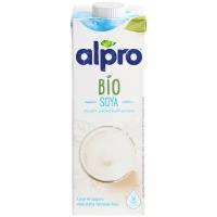 Соевый напиток alpro BIO 1.8%