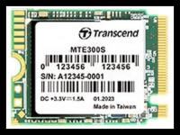 Твердотельный накопитель Transcend 512 ГБ TS512GMTE300S