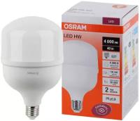 LED HW 40W/840 230V E27 4000lm - лампа OSRAM