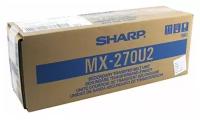 Расходные материалы Sharp MX-270U2