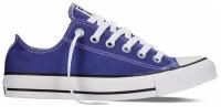 Кеды Converse (конверс) Chuck Taylor All Star 147140 фиолетовые (36)