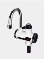 Кран нагрева электрический Instant electric heating water faucet