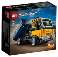 Конструктор LEGO Technic Самосвал | 42147