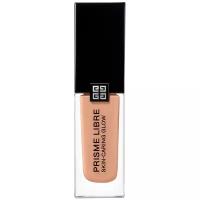 GIVENCHY Тональный флюид Prisme Libre Skin-Caring Glow, 30 мл, оттенок: 3-C240