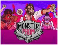 Monster Prom