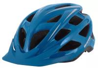 Велошлем Oxford Talon Helmet Blue (см:58-62)