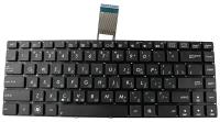 Клавиатура для ноутбука Asus G46V P/n: 90R-NMM1K1H80Y