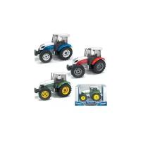 Трактор Autogrand Modern Tractor (9878) 1:32