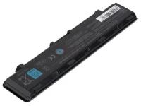 Аккумулятор АКБ для Toshiba Satellite C800, 10.8V-11.1V, 5200mAh, PA5024U-1BRS