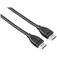 Кабель 00054513 DisplayPort (m) DisplayPort (m) 1.8м черный