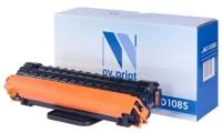 Картридж NV Print MLT-D108S для Samsung ML-1640/1645/2240/2241 (1500k)