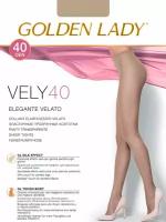 Колготки Golden Lady Vely, 3 шт., бежевый