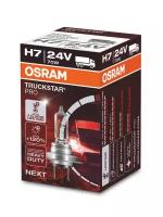 Osram Автолампа H7 (70W 24V) Truckstar Pro 1шт