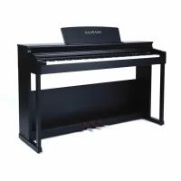 Пианино цифровое Sai Piano P-110BK