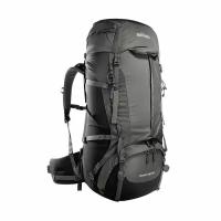 Рюкзак Tatonka YUKON 60+10, titan grey/black