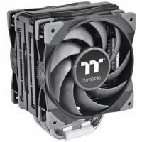 Кулер для процессора Thermaltake TOUGHAIR 510 (CL-P075-AL12BL-A)