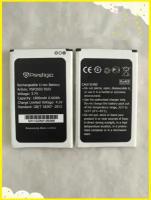 Аккумуляторная батарея MyPads PSP3503 1800mAh на телефон Prestigio Wize C3