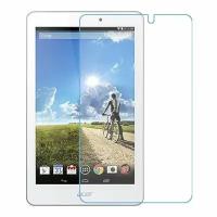 Acer Iconia Tab 8 A1-840FHD защитный экран из нано стекла 9H одна штука