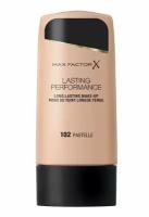 MAX FACTOR Тональная основа Lasting Perfomance 102 0