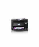 МФУ струйное Epson EcoTank L6270 (C11CJ61403) 101/001