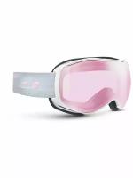 Очки горнолыжные Julbo Ellipse White/Pink Flash Silver 1