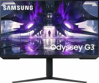 Монитор Samsung Odyssey G3 S32AG320NI