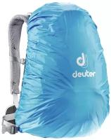 Чехол штормовой для рюкзака Deuter RAINCOVER MINI coolblue