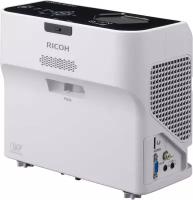 Мультимедийный УКФ проектор Ricoh PJ WX4141N