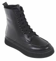 Ботинки TIFLANI, Ж цвет черный, размер 39