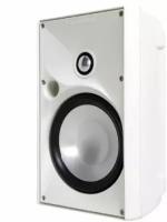 Всепогодная акустика SpeakerCraft OE 6 Three White Single #ASM80631