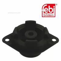 FEBI 07642 подушка КПП AUDI 80 B3/B4/A100 C3