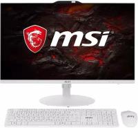 Моноблок MSI Pro AP272 12M-260RU 9S6-AF8312-260 (Core i3 3300 MHz (12100)/8192Mb/512 Gb SSD/27"/1920x1080/Win 11 Pro)