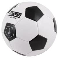 Мяч футбольный Ecos BL-2001 (№5)