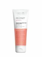 RESTART DENSITY Укрепляющий невесомый кондиционер Weightless fortifying conditioner, 200 мл