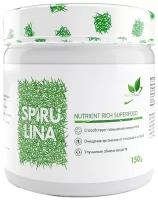 Спирулина NATURALSUPP Spirulina (150 г)