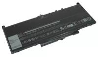 Аккумулятор для ноутбука Amperin для Dell Latitude 12 E7270 E7470 ( J60J5) 7,6V 55Wh