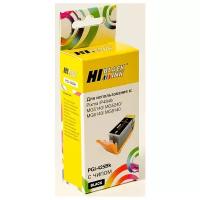 Картридж Hi-Black (HB-PGI-425-PGBk) для Canon PIXMA iP4840/MG5140/MG6140, Bk