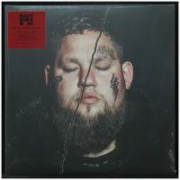 Виниловая пластинка Sony Music, RAG'N'BONE MAN / LIFE BY MISADVENTURE (2LP)