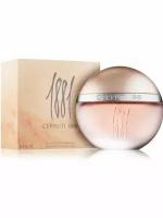 Cerruti 1881 Pour Femme туалетная вода 100 ml