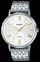 Наручные часы CASIO Collection MTP-B110D-7AV