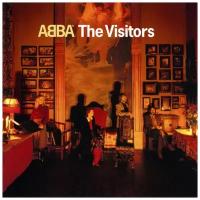 Виниловая пластинка Universal Music ABBA - The Visitors