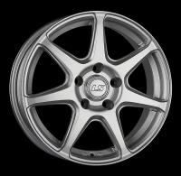 Колесный диск LS Wheels 898 6.5x16/5x114.3 D67.1 ET40 S