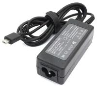 Блок питания для Asus 19V 1.75A 33W micro USB type A travel charger (8.2x6.5x2.3)